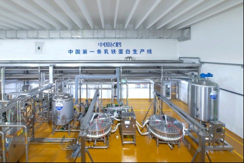 2025年行业周期演进下的全龄营养增长范式 企业服务