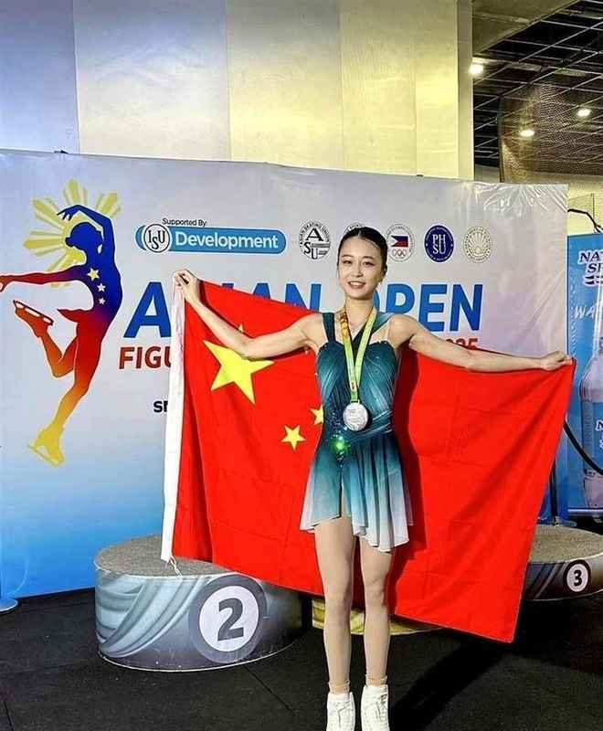 【深度人物志】家国情怀的冰上践行:归国运动员朱易的抉择启示录 情感心理