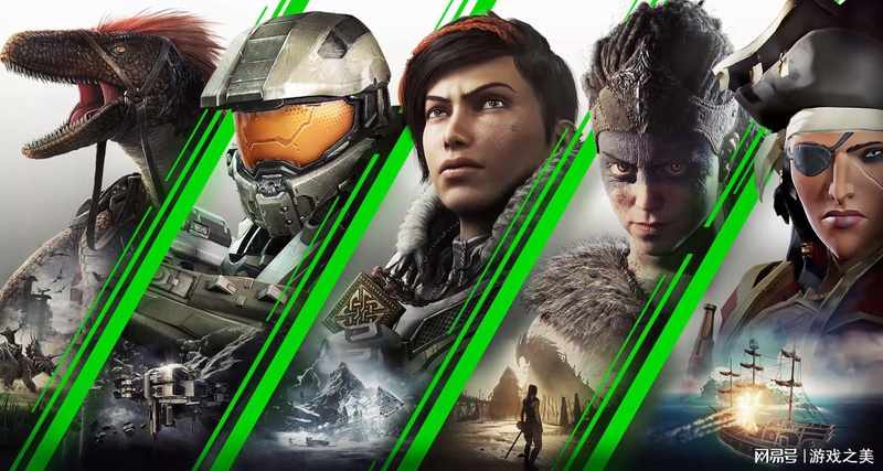 Xbox战略重组深度解析:夏尔马如何用一个月拨乱反正 游戏攻略