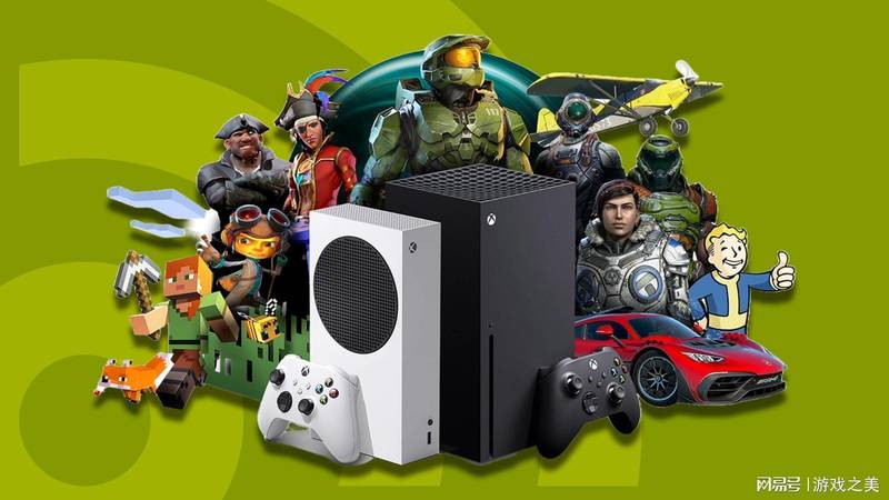 Xbox战略重组深度解析:夏尔马如何用一个月拨乱反正 游戏攻略