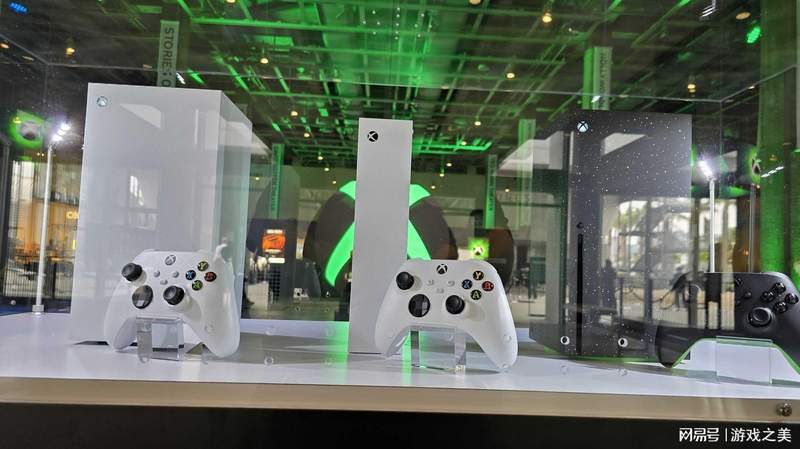 Xbox战略重组深度解析:夏尔马如何用一个月拨乱反正 游戏攻略