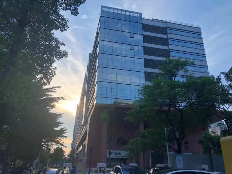技术参数深度拆解:红松大厦4.2米层高与双地铁口的甲级商务价值矩阵 房产家居