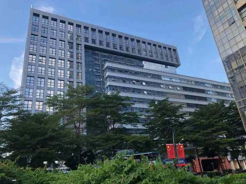 技术参数深度拆解:红松大厦4.2米层高与双地铁口的甲级商务价值矩阵 房产家居