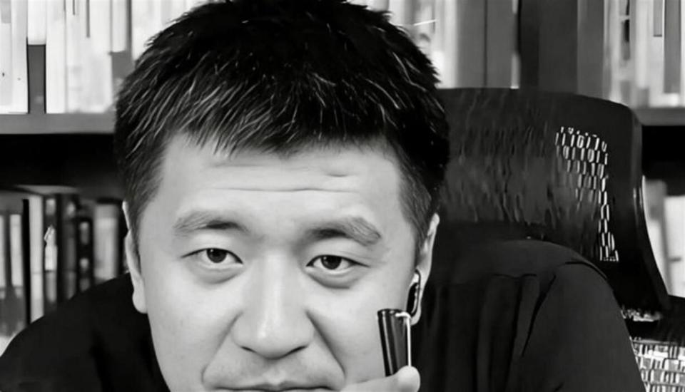 灰色头像背后的系统重构:武亮复播技术复盘与数据密码 新闻 灰色头像背后的系统重构:武亮复播技术复盘与数据密码 新闻