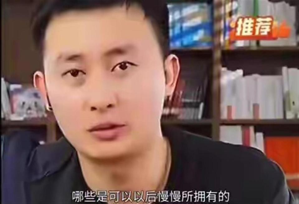 灰色头像背后的系统重构:武亮复播技术复盘与数据密码 新闻 灰色头像背后的系统重构:武亮复播技术复盘与数据密码 新闻