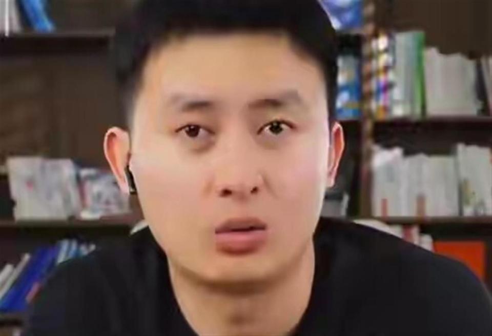 灰色头像背后的系统重构:武亮复播技术复盘与数据密码 新闻 灰色头像背后的系统重构:武亮复播技术复盘与数据密码 新闻