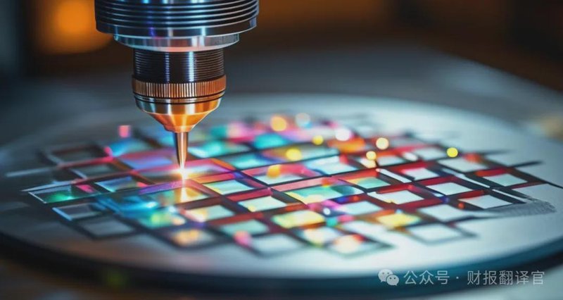 飞凯材料:从财报异常数据,解码光刻胶国产替代的底层逻辑 股票财经 飞凯材料:从财报异常数据,解码光刻胶国产替代的底层逻辑 股票财经 飞凯材料:从财报异常数据,解码光刻胶国产替代的底层逻辑 股票财经