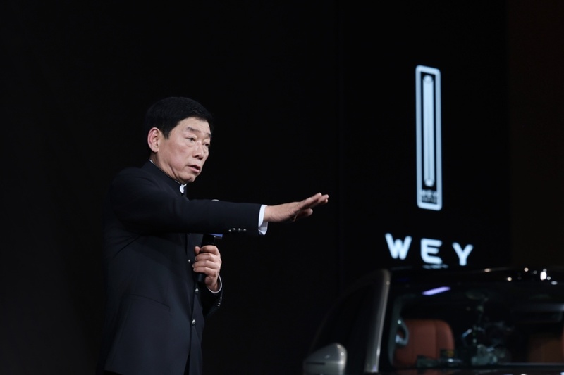 归元S平台深度解析:模块化造车逻辑如何重构中国豪华旗舰话语权 汽车科技