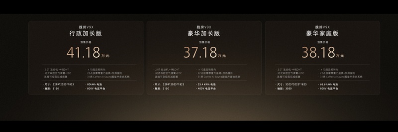 归元S平台深度解析:模块化造车逻辑如何重构中国豪华旗舰话语权 汽车科技