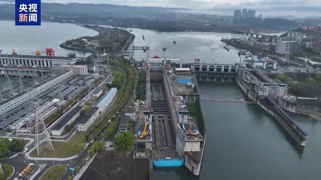 硬核技术突破:自主研发同步顶升系统重塑船闸检修工艺 新闻 硬核技术突破:自主研发同步顶升系统重塑船闸检修工艺 新闻 硬核技术突破:自主研发同步顶升系统重塑船闸检修工艺 新闻