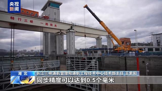 硬核技术突破:自主研发同步顶升系统重塑船闸检修工艺 新闻 硬核技术突破:自主研发同步顶升系统重塑船闸检修工艺 新闻 硬核技术突破:自主研发同步顶升系统重塑船闸检修工艺 新闻