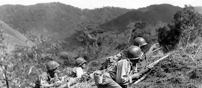上甘岭坑道战术:工程力学视角下的步兵生存密码 新闻 上甘岭坑道战术:工程力学视角下的步兵生存密码 新闻 上甘岭坑道战术:工程力学视角下的步兵生存密码 新闻 上甘岭坑道战术:工程力学视角下的步兵生存密码 新闻