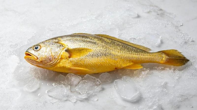 深海鱼类Omega-3效能评测:真鳕鱼、三文鱼与大黄鱼的营养数据深度解析 健康养生 深海鱼类Omega-3效能评测:真鳕鱼、三文鱼与大黄鱼的营养数据深度解析 健康养生
