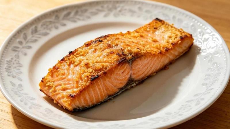 深海鱼类Omega-3效能评测:真鳕鱼、三文鱼与大黄鱼的营养数据深度解析 健康养生 深海鱼类Omega-3效能评测:真鳕鱼、三文鱼与大黄鱼的营养数据深度解析 健康养生