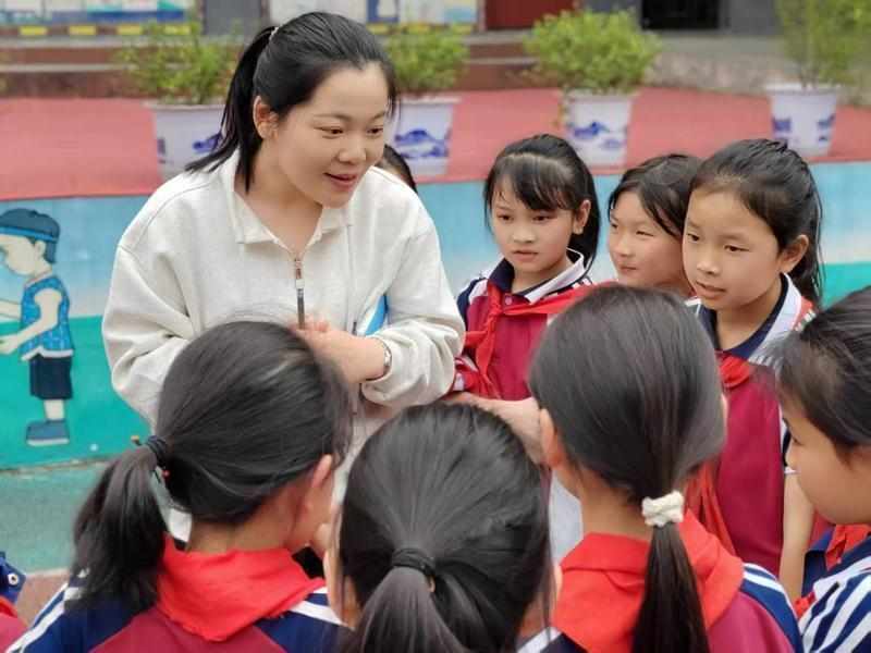 从“体质红灯”到“大健康蓝图”:黔南师院体育学院的破局密码 教育招生