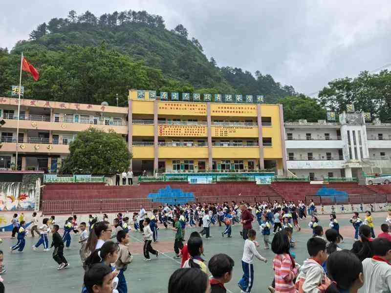 从“体质红灯”到“大健康蓝图”:黔南师院体育学院的破局密码 教育招生