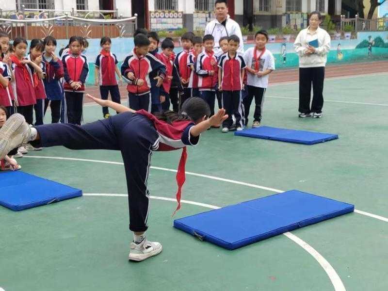 从“体质红灯”到“大健康蓝图”:黔南师院体育学院的破局密码 教育招生
