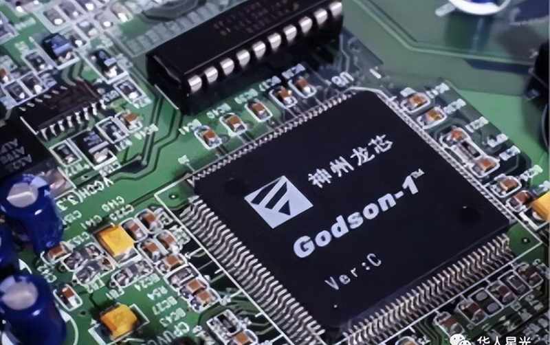 从指甲盖硅片到龙芯三号:一位中国老太太的技术长征 IT技术 从指甲盖硅片到龙芯三号:一位中国老太太的技术长征 IT技术 从指甲盖硅片到龙芯三号:一位中国老太太的技术长征 IT技术 从指甲盖硅片到龙芯三号:一位中国老太太的技术长征 IT技术