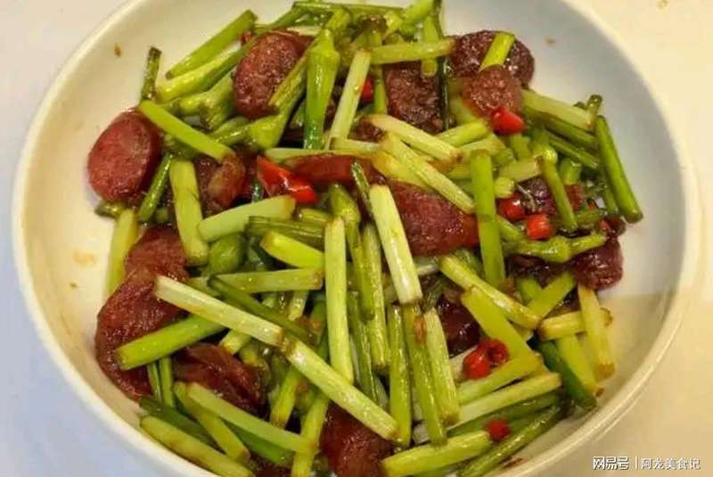 【深度拆解】蒜苔炒制核心壁垒:蜡质层结构与热传导机制的科学解析 家电市场