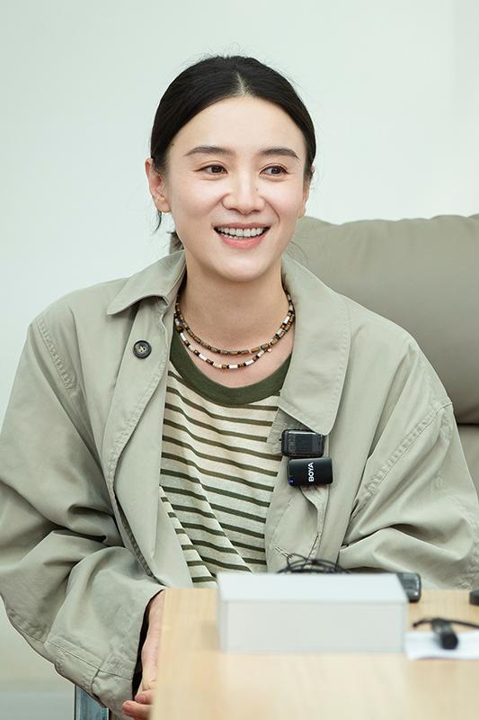 从《雷雨》繁漪到《青蛇》共研:宋佳的表演方法论与国话传承 文化旅游