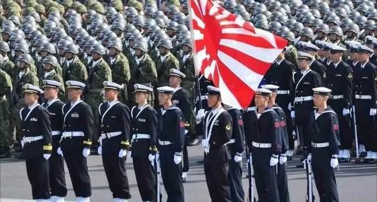 日媒炒作 日媒炒作 日媒炒作 日媒炒作'机关炮威胁'背后的战略迷局:安保文件修订与东亚博弈深层解析 新闻